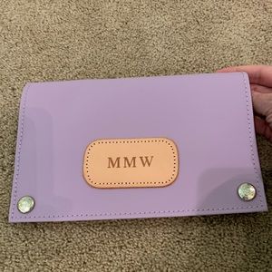 NWT Lilac Jon Hart Jewelry Organizer